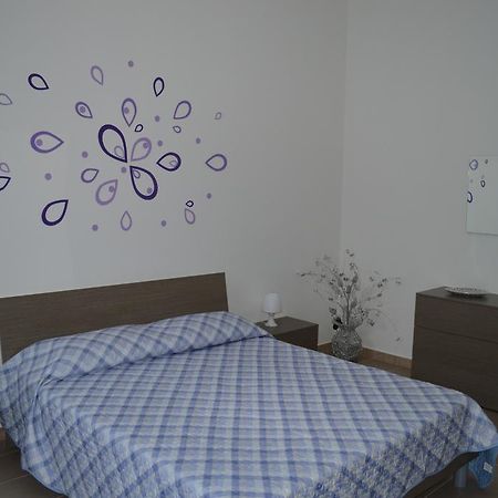 Appartement Casa Cairone à Palerme Extérieur photo