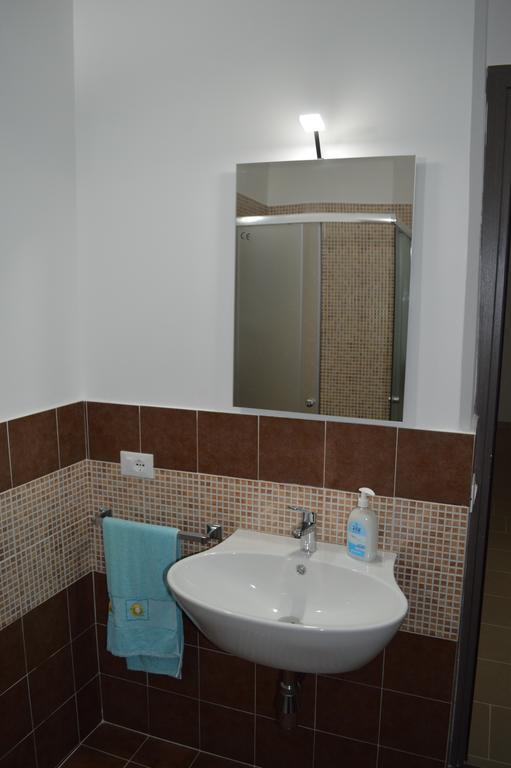 Appartement Casa Cairone à Palerme Extérieur photo
