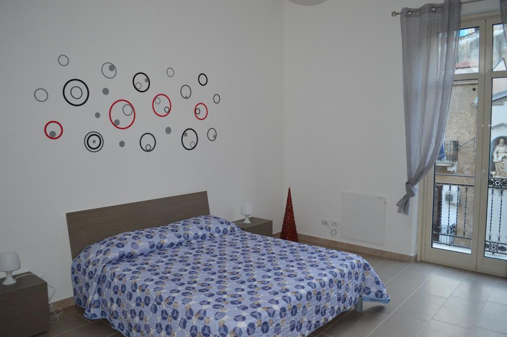 Appartement Casa Cairone à Palerme Extérieur photo