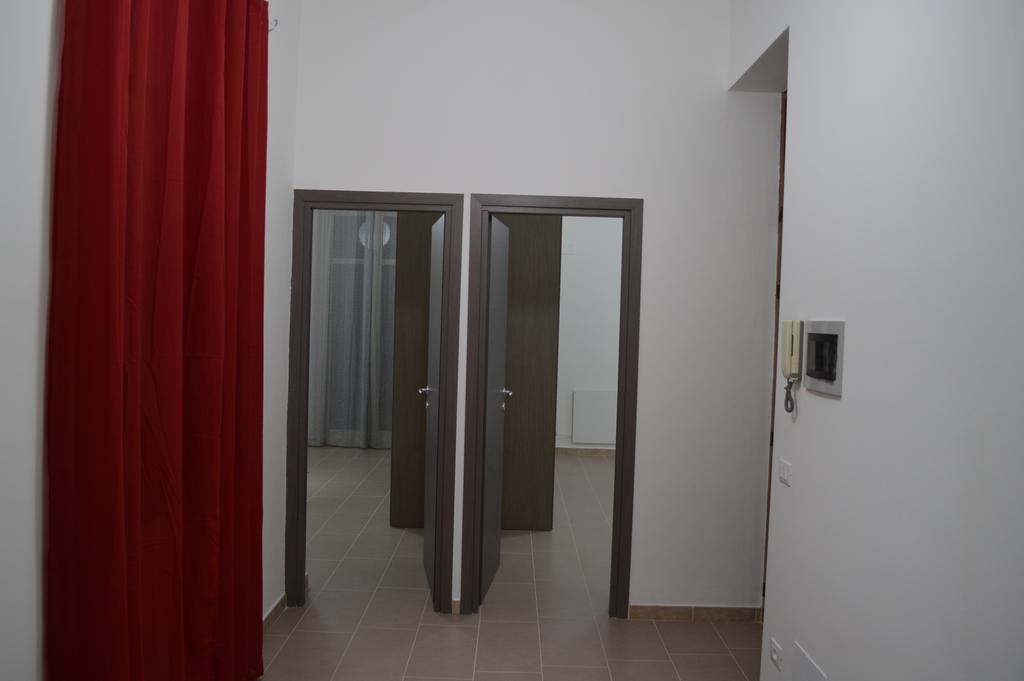 Appartement Casa Cairone à Palerme Extérieur photo