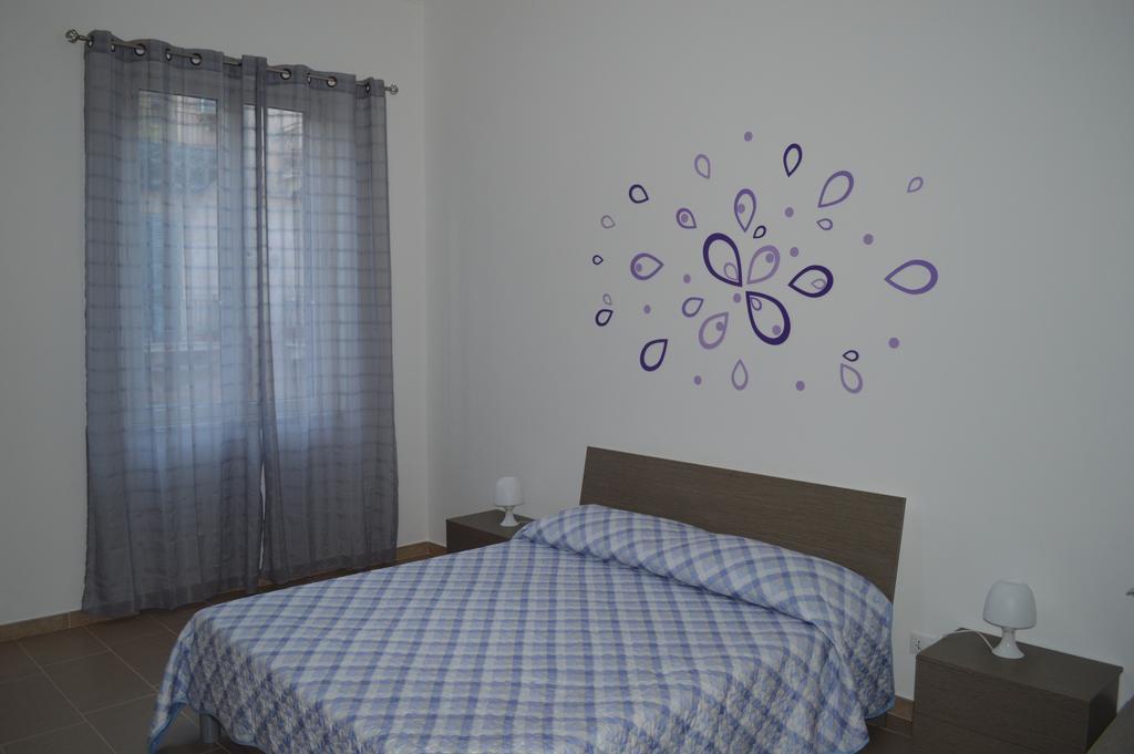 Appartement Casa Cairone à Palerme Extérieur photo