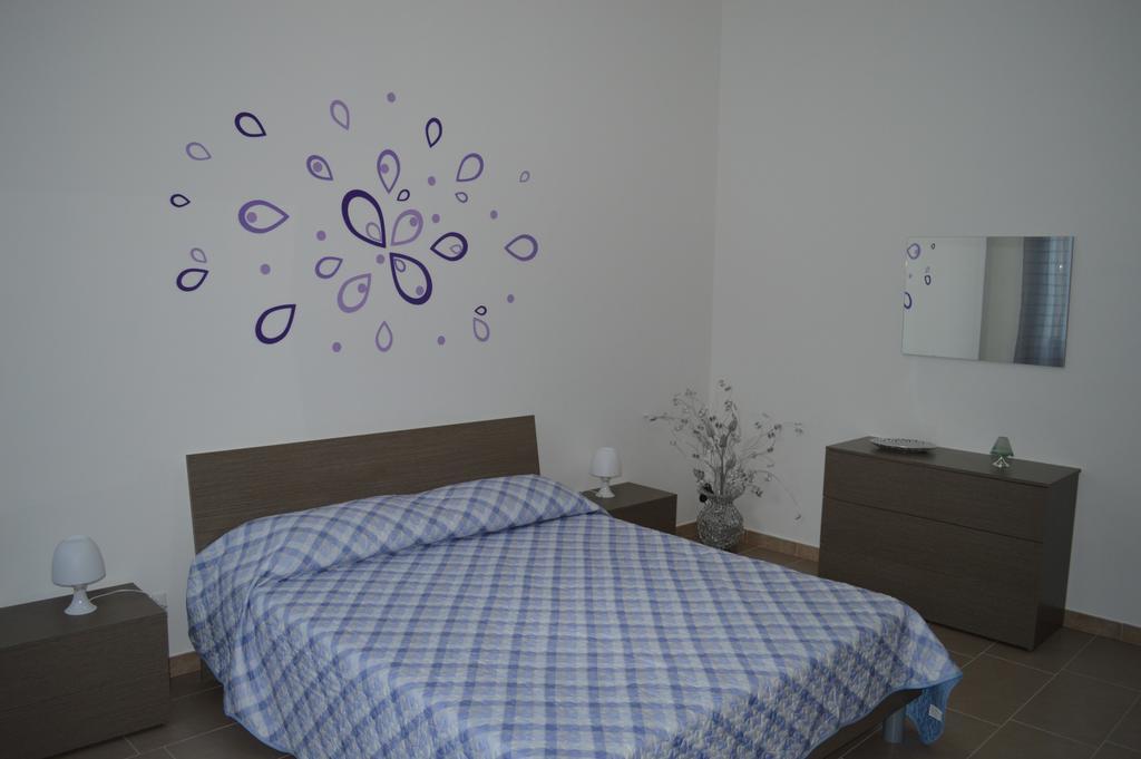 Appartement Casa Cairone à Palerme Extérieur photo