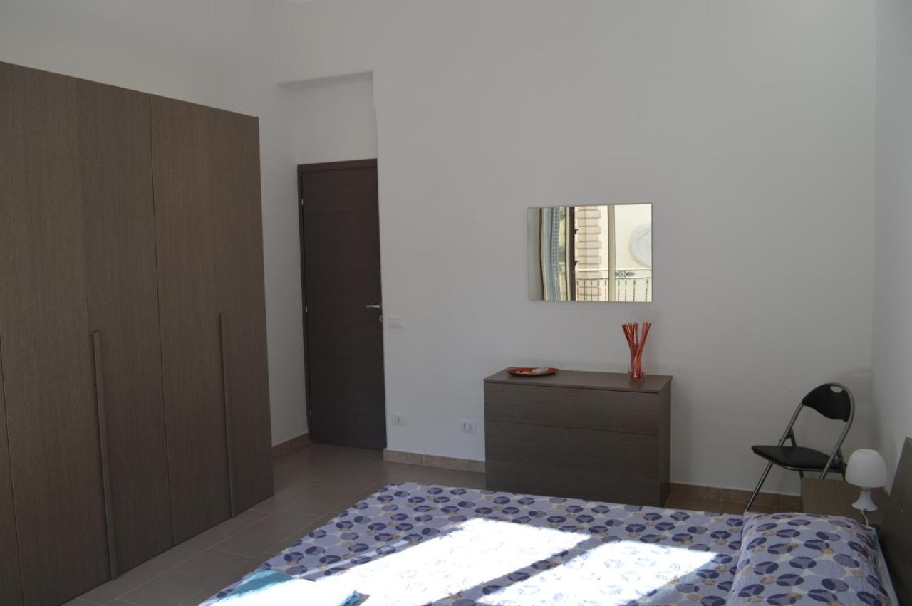 Appartement Casa Cairone à Palerme Extérieur photo