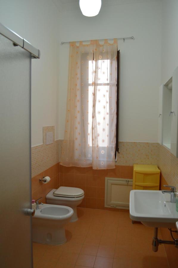 Appartement Casa Cairone à Palerme Extérieur photo