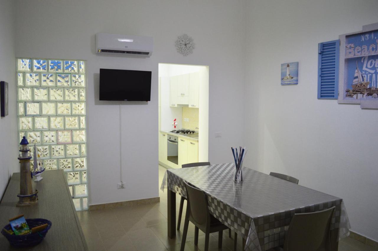 Appartement Casa Cairone à Palerme Extérieur photo