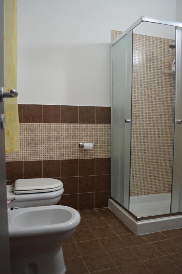 Appartement Casa Cairone à Palerme Extérieur photo