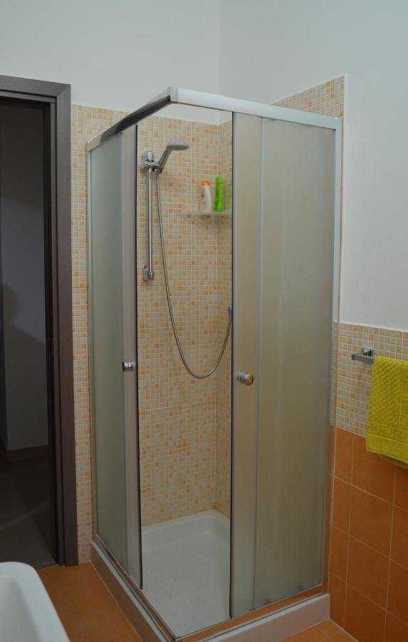 Appartement Casa Cairone à Palerme Extérieur photo